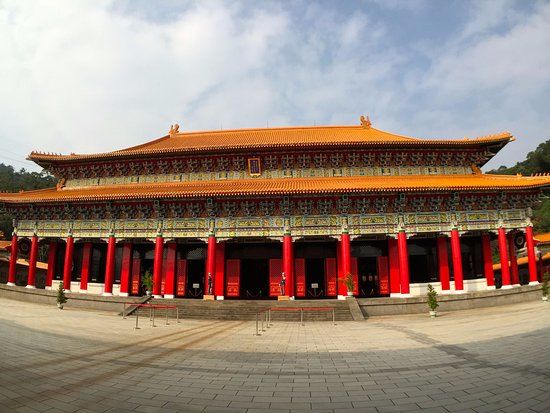 National Revolutionary Martyrs' Shrine